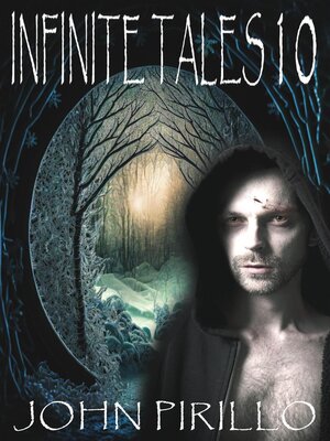 cover image of Infinite Tales